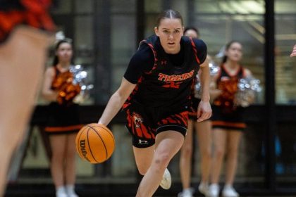 Ženska košarka slavi protiv Vassara, 56-45