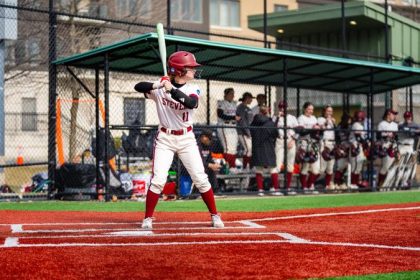 Softball gubi par u seriji otvaranja sezone