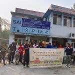 Grad domaćin ‘Nedjeljom na biciklu’ za poticanje fitnessa i zdravog načina života