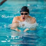 Muško plivanje osvojilo sedmo uzastopno MAC prvenstvo