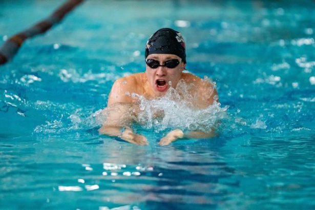 Muško plivanje osvojilo sedmo uzastopno MAC prvenstvo