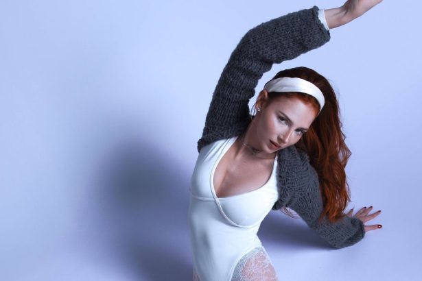 Chloe Jane: Priče za ispričati iz ‘besanih noći’