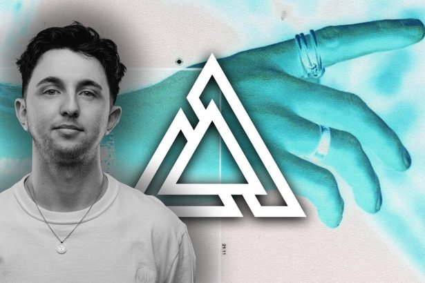 Max Styler – One More (feat. Ad-Apt) [Extended Mix]