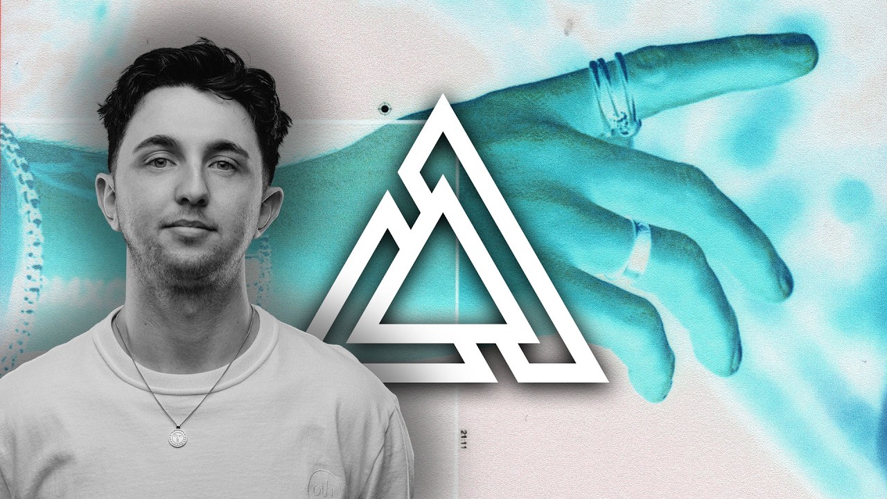 Max Styler – One More (feat. Ad-Apt) [Extended Mix]