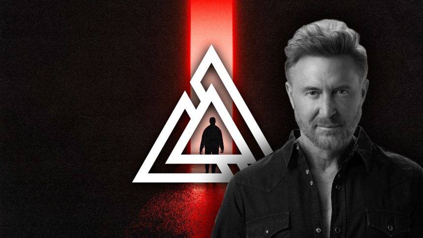 David Guetta x KIKO x Olivier Giacomotto – Prayer (Extended Mix)