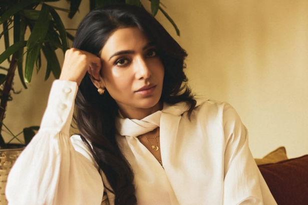 A Look Inside Samantha Ruth Prabhu’s Opulent Home: Exploring Her Wellness-Focused Lifestyle