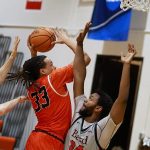 Men’s Basketball Defeats Bard, 84-58