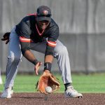 Baseball Falls to TCNJ in Season Opener, 13-8