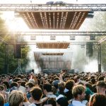 London’s Waterworks Electronic Music Festival Expands to Two Days for the First Time