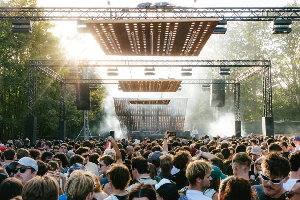 London’s Waterworks Electronic Music Festival Expands to Two Days for the First Time