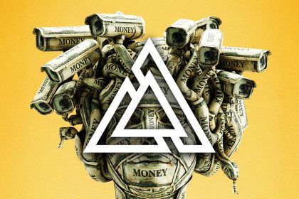 DREYA V – Money (Extended Mix)