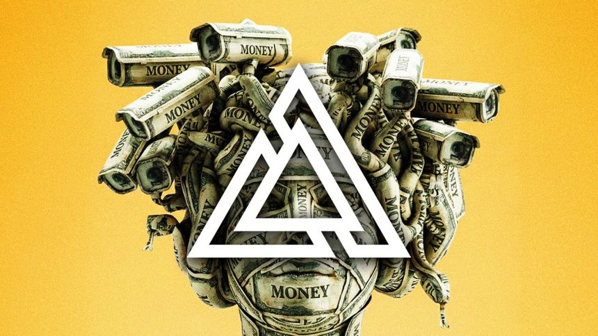 DREYA V – Money (Extended Mix)