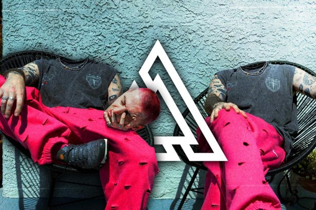 Habstrakt – 4THEBOYS