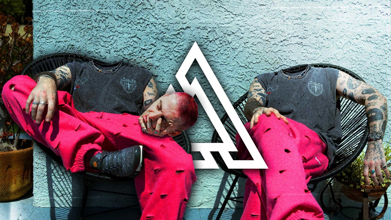 Habstrakt – 4THEBOYS