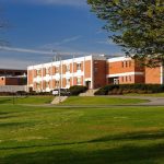 Transportation Impacts: Roof Work on the Food Science and Technology Building