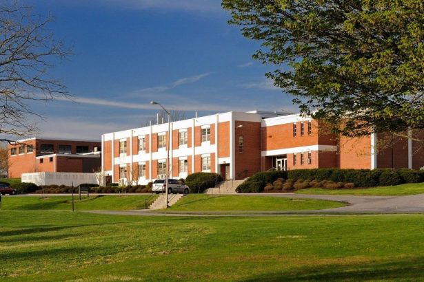 Transportation Impacts: Roof Work on the Food Science and Technology Building