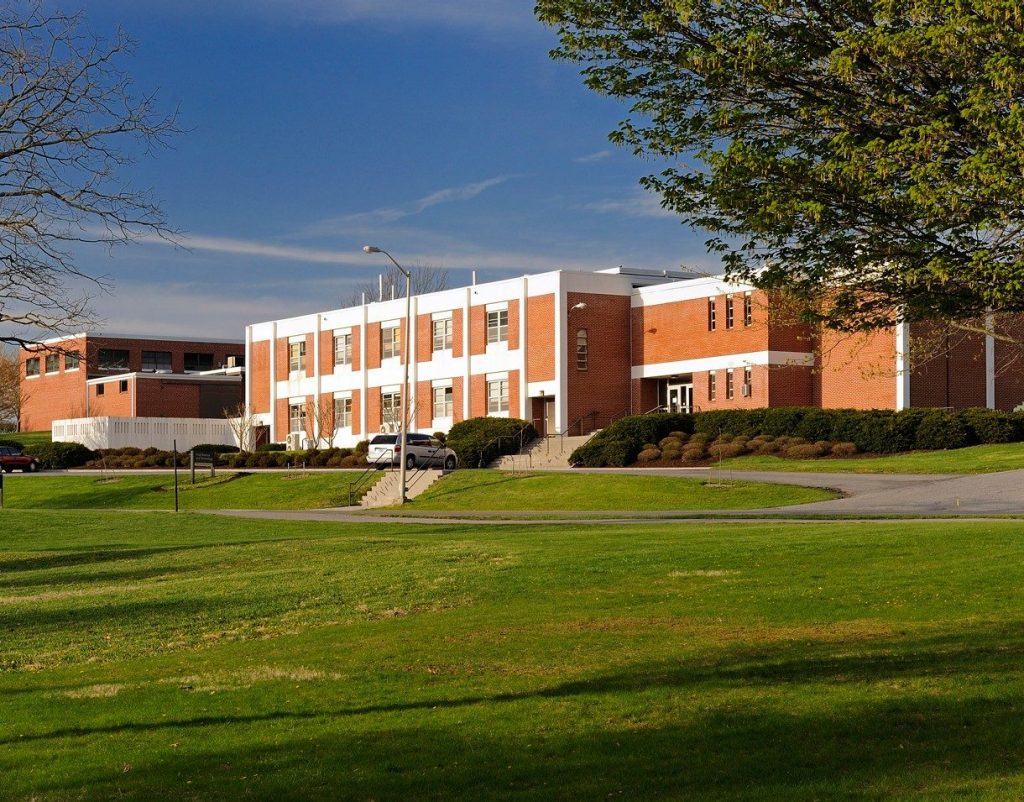 Transportation Impacts: Roof Work on the Food Science and Technology Building
