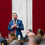 Make WV Healthy Act Awaits Governor’s Signature Amid Concerns Over Rural Health Transformation Program Funding