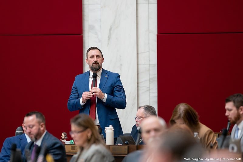 Make WV Healthy Act Awaits Governor’s Signature Amid Concerns Over Rural Health Transformation Program Funding