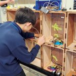 U središtu pozornosti kolegija: Design Technology i Engineering