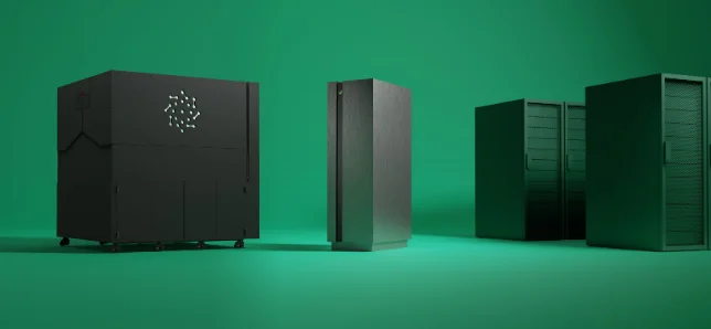 Welinq and Pasqal Propel Advanced Networked Quantum Computing Using Neutral-Atom Technology