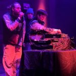 An Epic Electric Dance Party