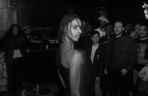 Dweller Festival Celebrates Black Techno Heritage and Joy