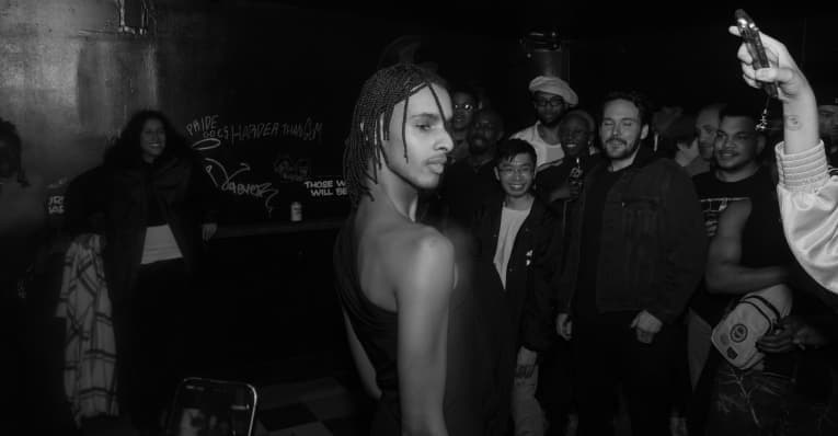 Dweller Festival Celebrates Black Techno Heritage and Joy