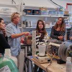 MBARI organizira međunarodnu radionicu za unapređenje istraživanja i tehnologije morske eDNA