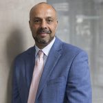 Tarek Tomes imenovan potpredsjednikom za informacijsku tehnologiju i glavnim informacijskim službenikom