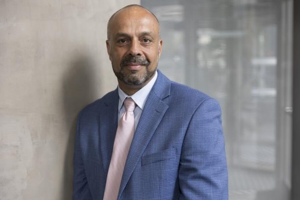 Tarek Tomes imenovan potpredsjednikom za informacijsku tehnologiju i glavnim informacijskim službenikom