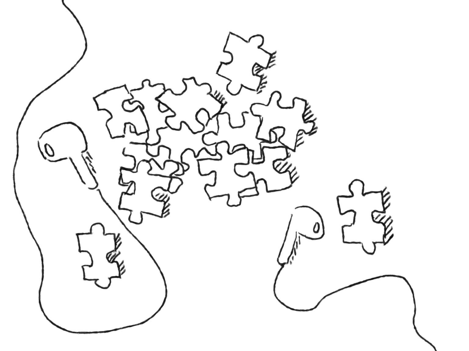 Zagonetan elektronički album