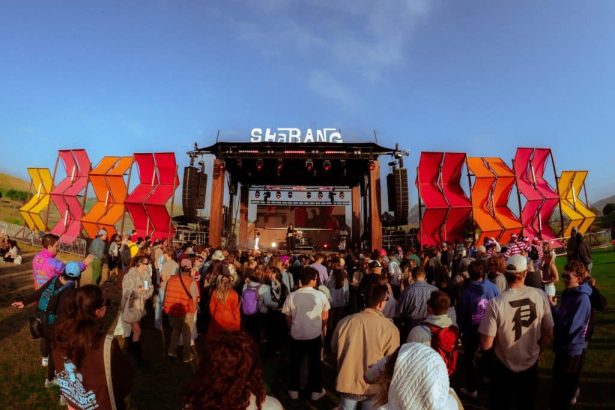 Shabang Music Festival Unveils 2026 Lineup with Chris Lake as Headliner