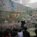 RALLY Festival Reveals Blood Orange as Headliner for 2026 Edition