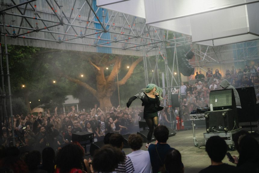 RALLY Festival Reveals Blood Orange as Headliner for 2026 Edition