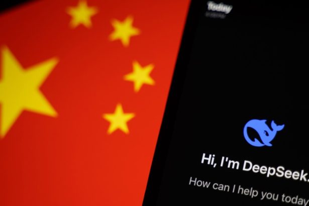 Što slijedi za kineski AI otvorenog koda