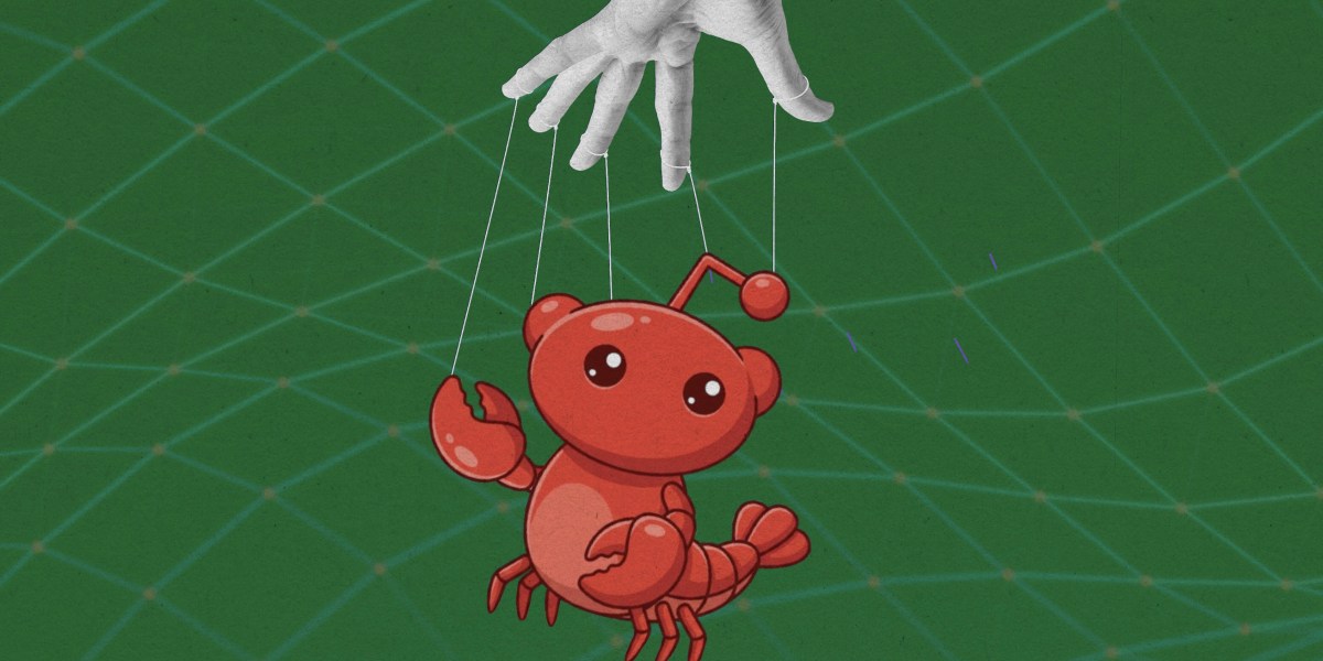 Moltbook bio je vrhunac AI kazališta