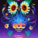 EDM festival Electric Daisy Carnival održat će se u Incheonu u listopadu