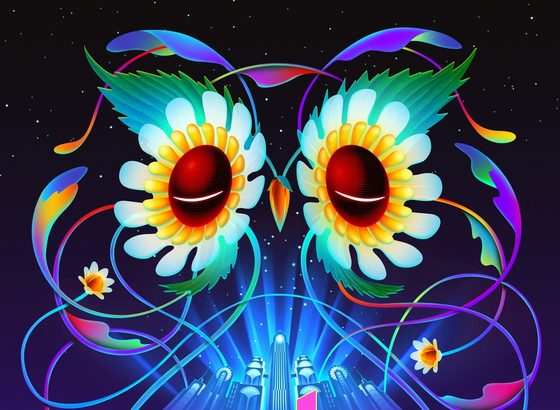 EDM festival Electric Daisy Carnival održat će se u Incheonu u listopadu