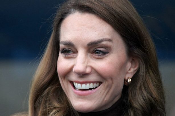 Jednostavan ručak od 5 sastojaka princeze Kate tajna je njezine blistave kože u 44. godini