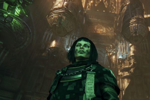 Darktide to Expand Narrative in Upcoming Updates: “We Will Definitely Add to the Game’s Story”