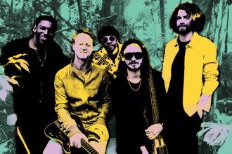 Experience the Ultimate Sound Wave.