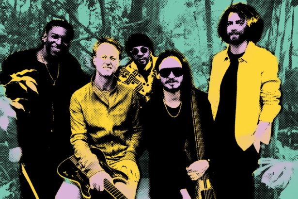 2ŁØT Unveils Sophomore Album RE/SOLVE Alongside New Single “Favorite Star”