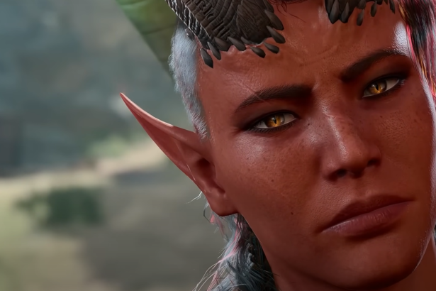 Iznenađenje! Baldur’s Gate 3 je dobio novu zakrpu. Bez iznenađenja! Iako je mala, barem ispravlja neka oštećena spremanja.