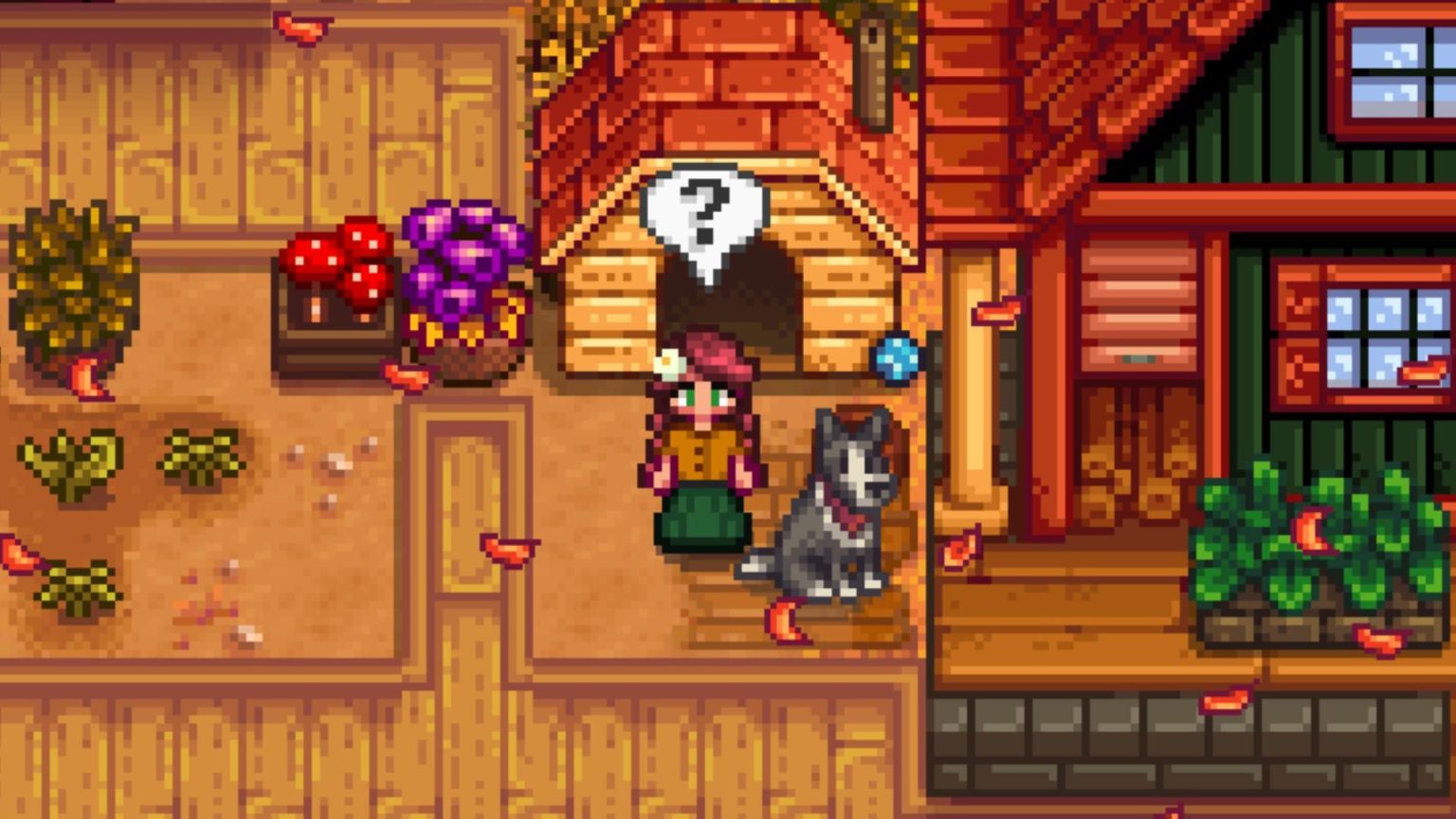 Stardew Valley 1.7: Ključne informacije i najnovije vijesti, sažeto od strane zajednice
