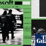 ICE’s Dependence on Microsoft Technology Increased During Immigration Enforcement Measures, Documents Reveal