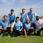 QIIB se pridružuje aktivnostima središnje banke Katara, podržava aktivan život i sport kao stil života