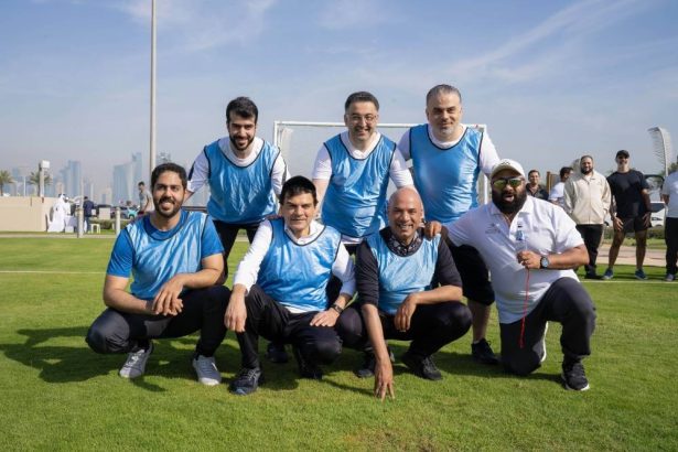 QIIB se pridružuje aktivnostima središnje banke Katara, podržava aktivan život i sport kao stil života