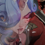 Svi novi heroji Deadlocka su sada dostupni – ali, molim vas, sažalite se nad jadnim šmokljanom koji je proveo između 252-378 sati dajući glas Celeste, koja je pretposljednja.