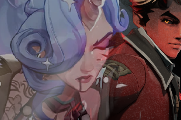 Svi novi heroji Deadlocka su sada dostupni – ali, molim vas, sažalite se nad jadnim šmokljanom koji je proveo između 252-378 sati dajući glas Celeste, koja je pretposljednja.